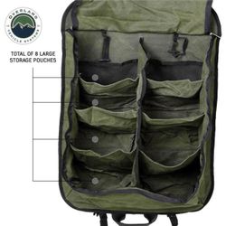 Camping Gear storage Bag - OVS