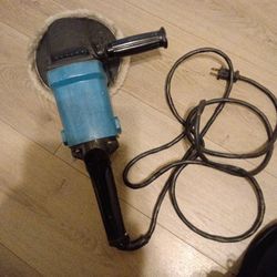 Car Polisher Buffer (Professional)