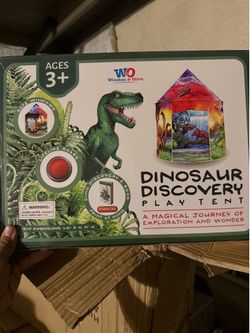 Play tent