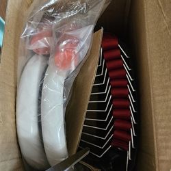 NEW Escape Ladder (2 Story, 13 Feet)