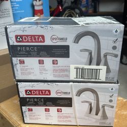 Bathroom Faucet. NEW!