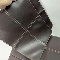 4 New Placemats From Colombia 