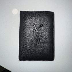 YSL MENS WALLET