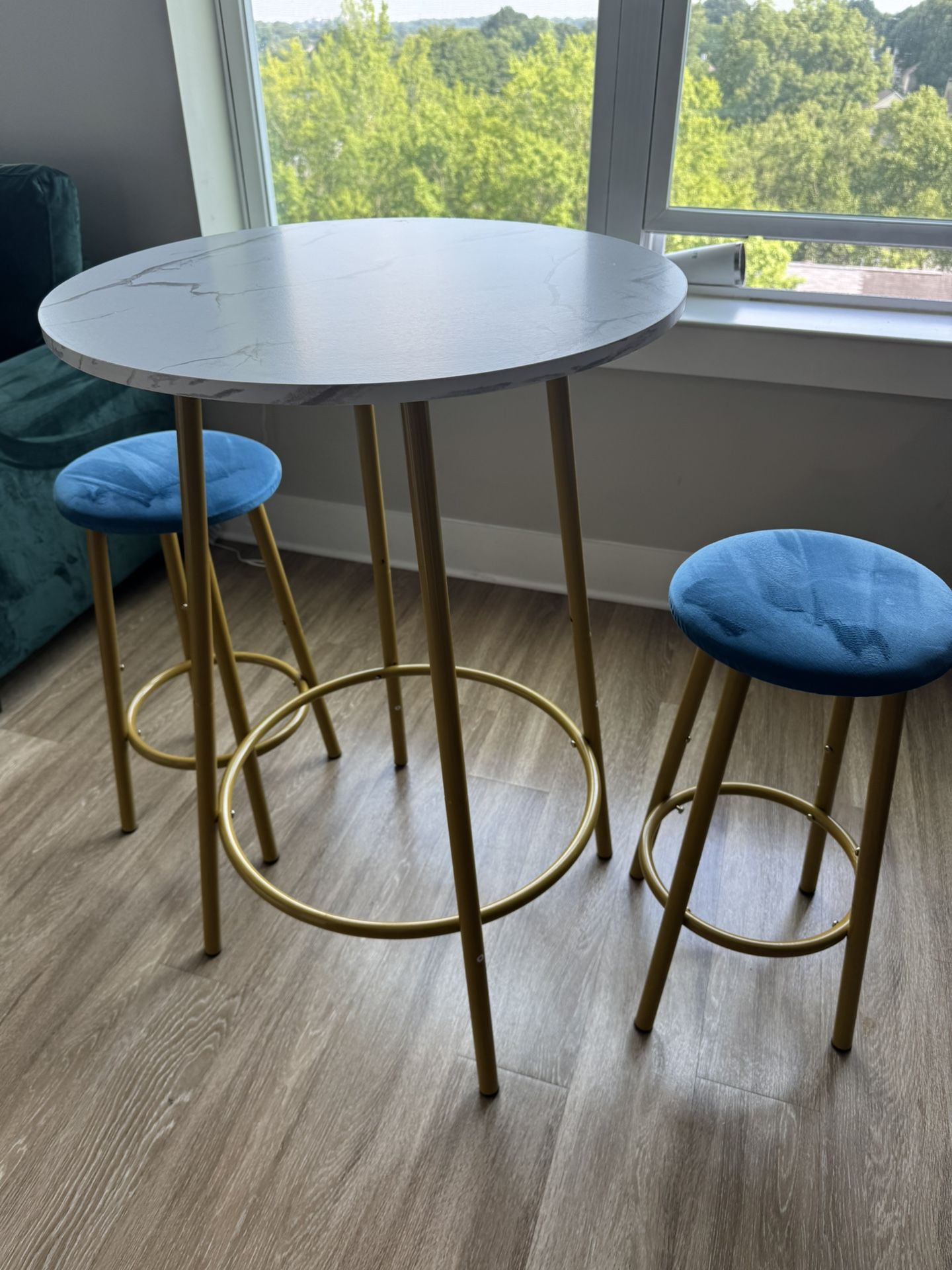 DINNING SET