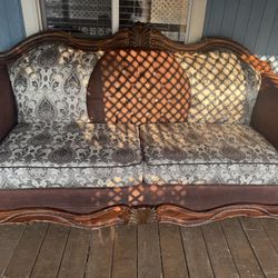 Sofas 
