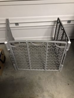 Cerquita De Plástico 