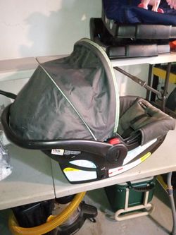 Baby Stroller, Walker, Car Seat And Misc. Toys 