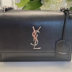 YSL Bag Authentic 