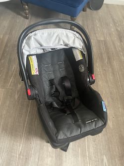 Baby Car Seat Infant New
