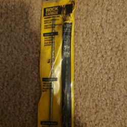 Hammer Drill Bit