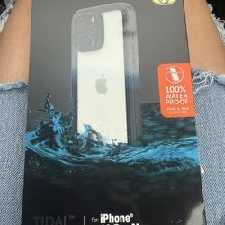 Iphone 16 pro max waterproof case