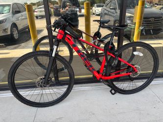 Trek Mountain Bike Marlin