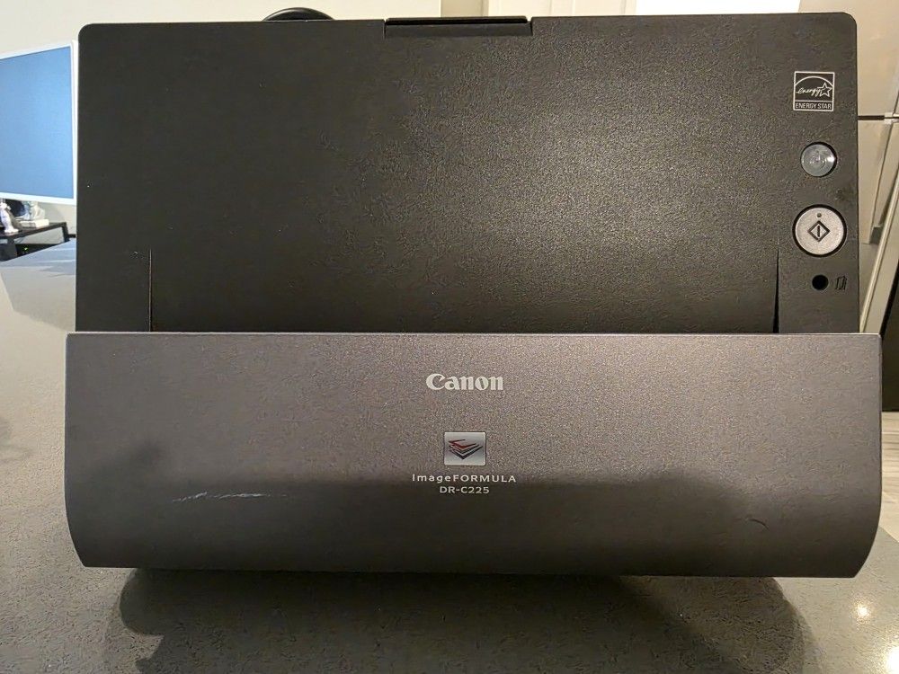 Canon Scanner DR-C225