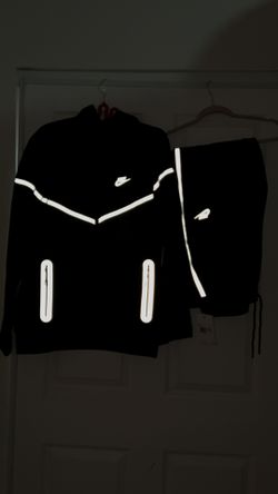 Nike Tech Reflective 
