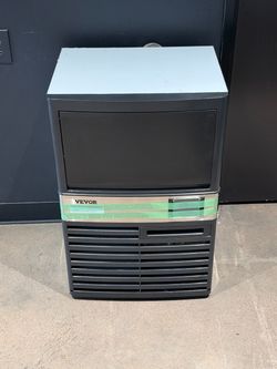 Vevor Ice Machine
