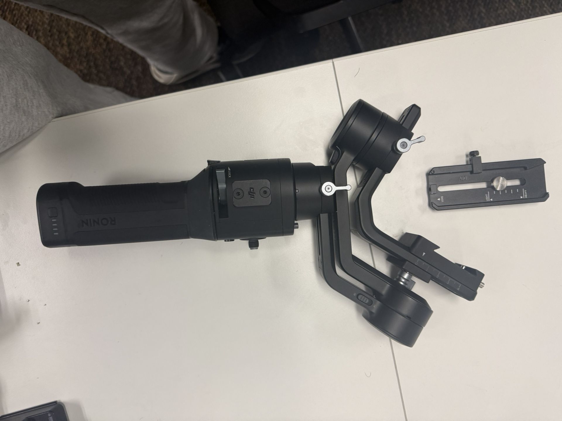 DJI Ronin SC