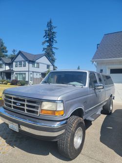 1994 Ford F-150