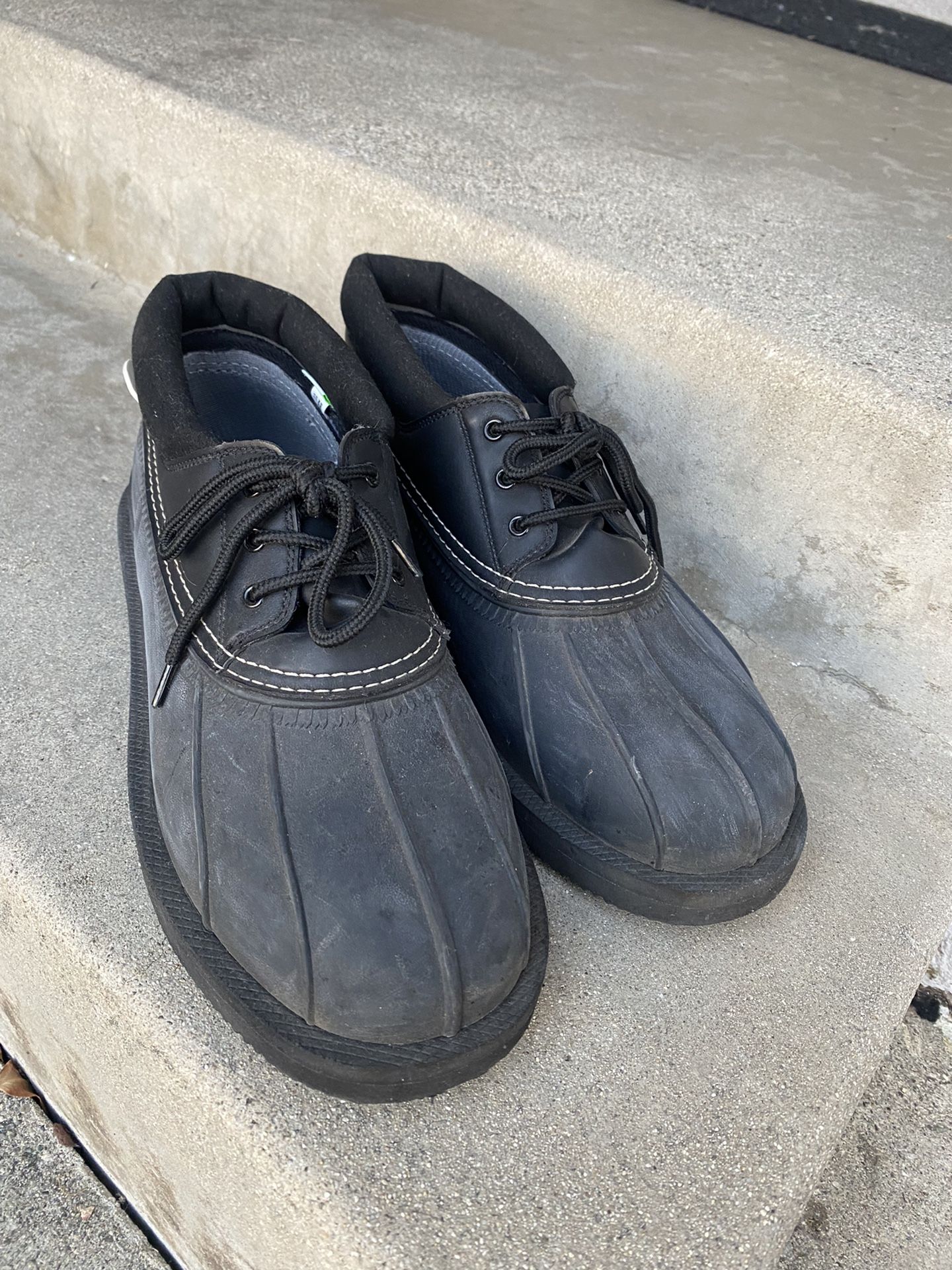 Suicoke ALAL WPAB Low Sz 11