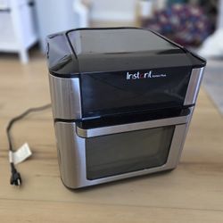 Air Fryer - Instant Vortex Plus