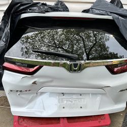 Door For Honda Cr-v 2017 To 2020