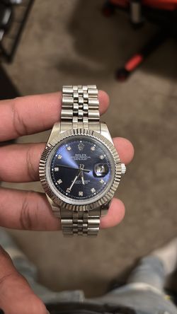 Rolex DateJust