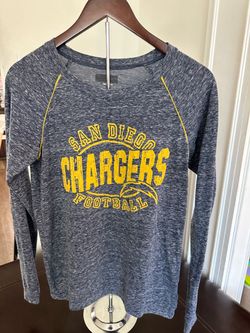 San Diego Chargers NFL Long Sleeve Shirt