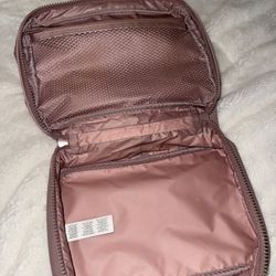 Rare Beauty Makeup Bag