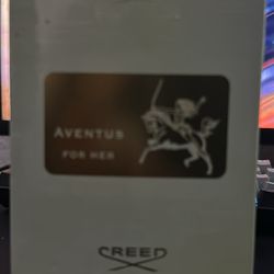 Creed avenues woman’s cologne