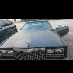 1980 Cadillac Eldorado