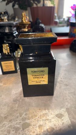 Tom Ford Tobacco Vanille