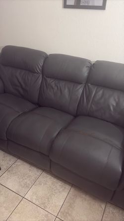 Couch 3 seat