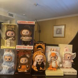 Popland exclusives and more