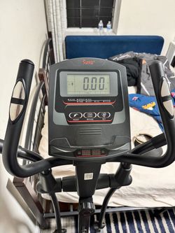 Smart Heavy Training Machine