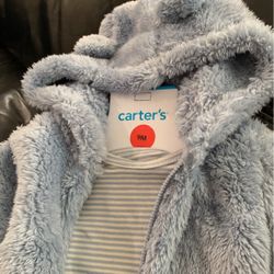 9 M Carter”s