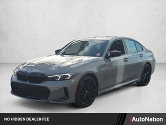 2026 BMW 330i