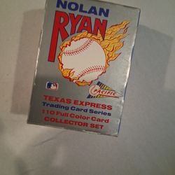 Baseball Cards