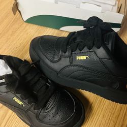 Puma Shoes Kids 