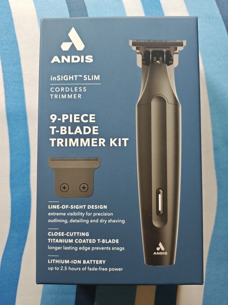 Trimmer Kit