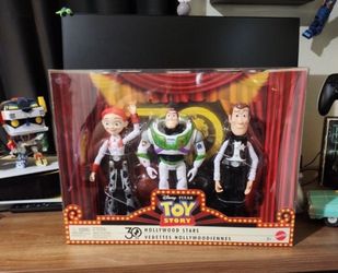 Toy Story