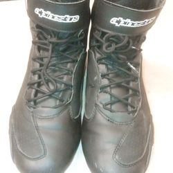 Alpinestars Men's Size 11 