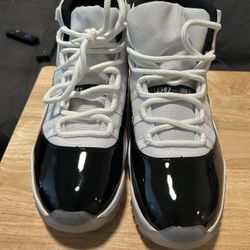 Brand New Jordan’s 11/45size 12Men’s