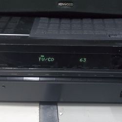 Onkyo HT-R590 HDMI 7 channel Home Theater Receiver. Tested. Watch video demo. 