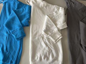 Long Sleeve Hoodies & Joggers