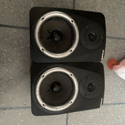 Speakers