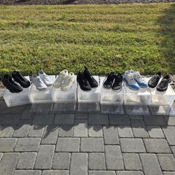 🔥 7 Pair Sneaker Deal of the Day — Don’t Miss Out! 🔥
