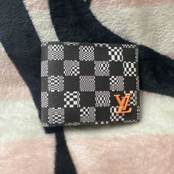 Lv Wallet 