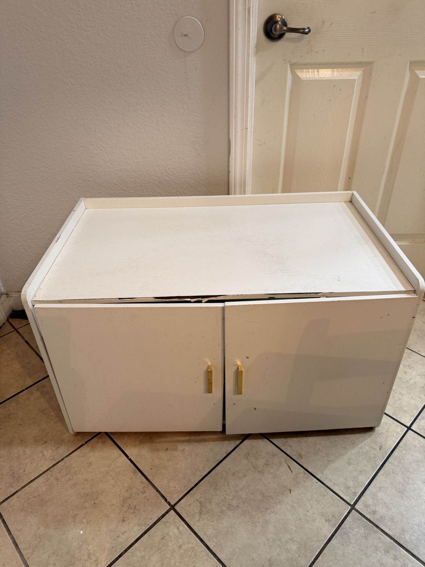 Cat Litter Box Enclosure