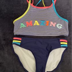Girls Bathing Suit