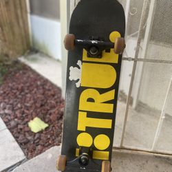 Plan b  Spitfire  Lucky  Skateboard 