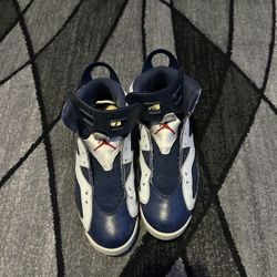 jordan 6